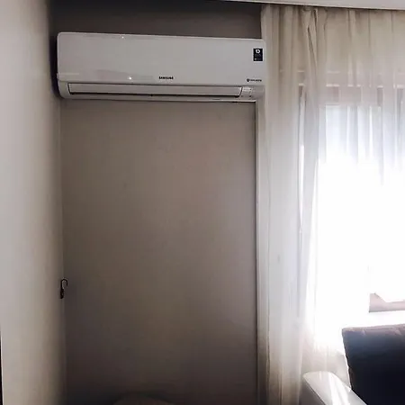 شقة Nil